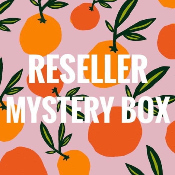 Reseller Mystery Box - 5 LB - Picture 8 of 8